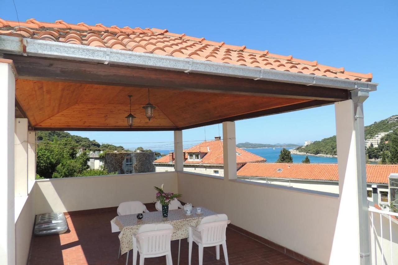 Villa Hortenzia Dubrovnik Exterior foto